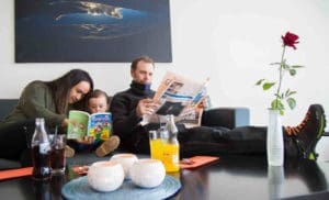Family vacation Havila Hotel Ivar Aasen 5 Optimized