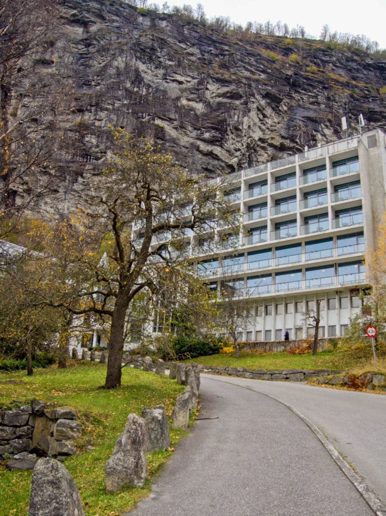 Havila Hotel Geiranger 07 Optimized