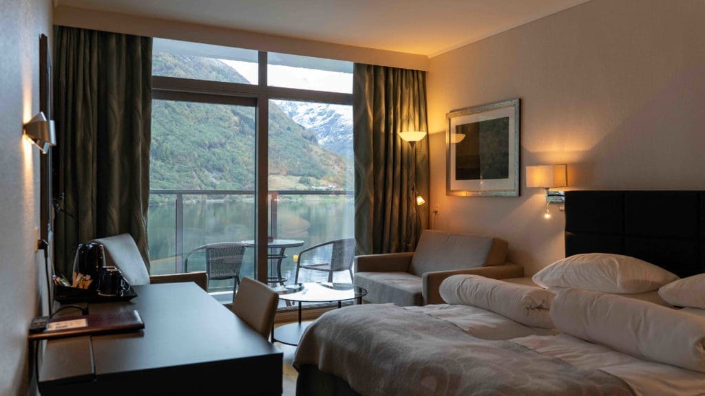 Rom Havila Hotel Geiranger 17 Optimized