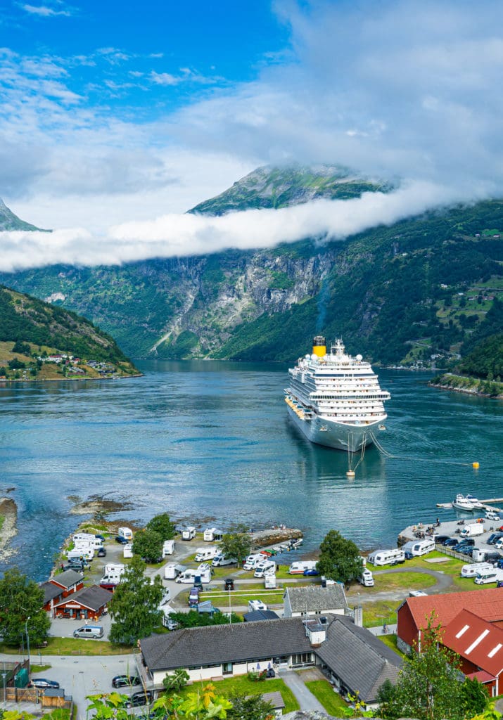 Geiranger 8 1