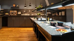 Havila Hotel Ivar Aasen 25 HIA FROKOST 12