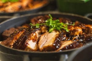 Tapasbuffet Havila Hotel Ivar Aasen Food 2024 9
