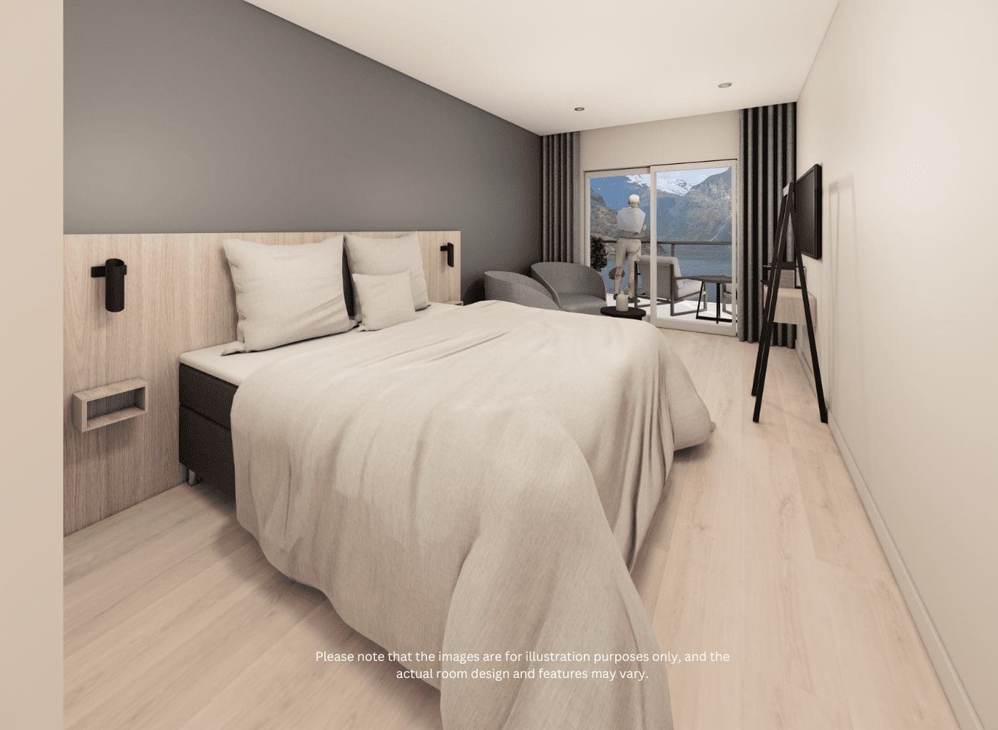 deluxe room 2 1