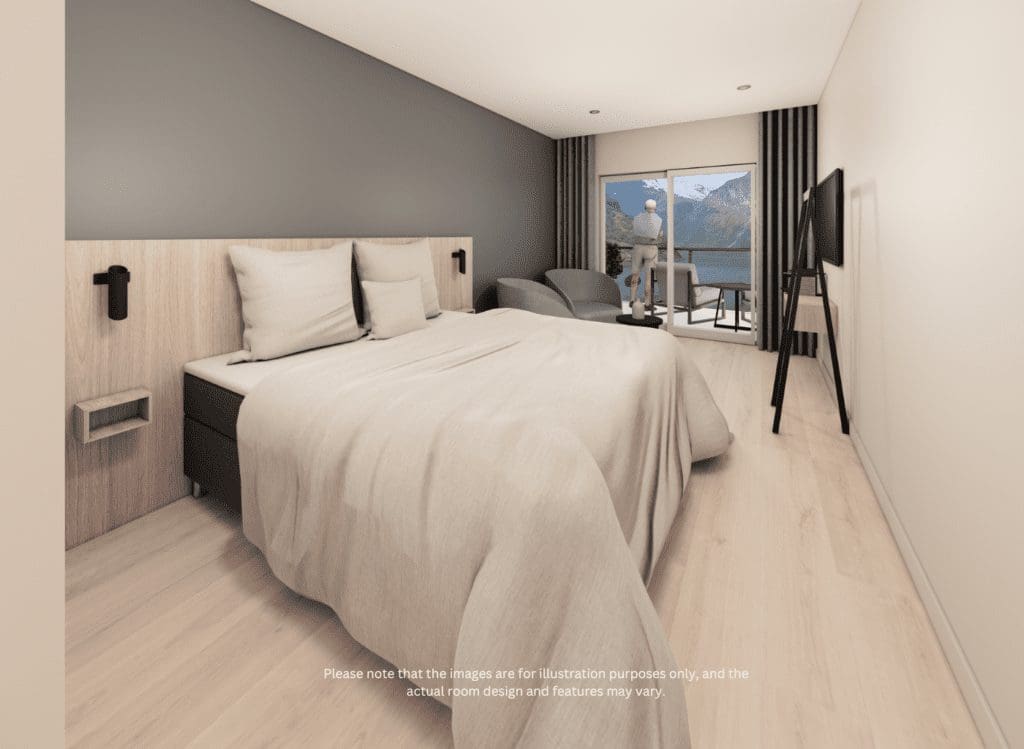 deluxe room 2