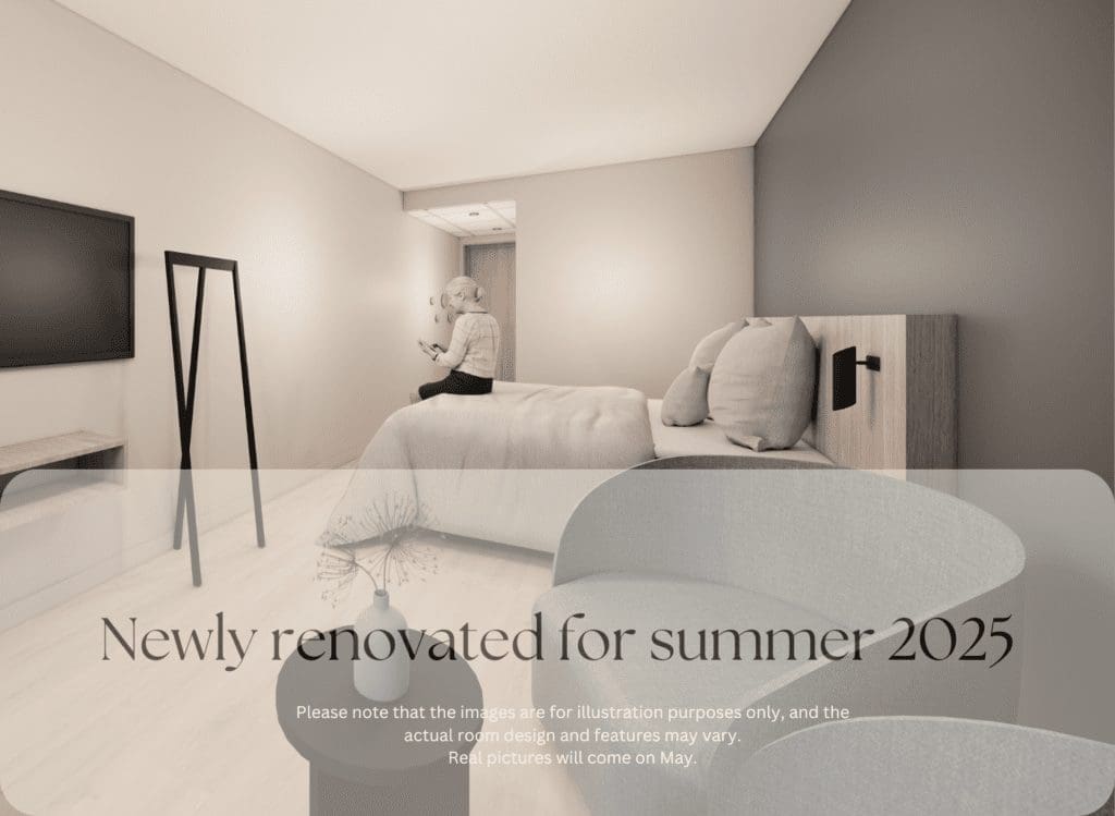 deluxe room 3