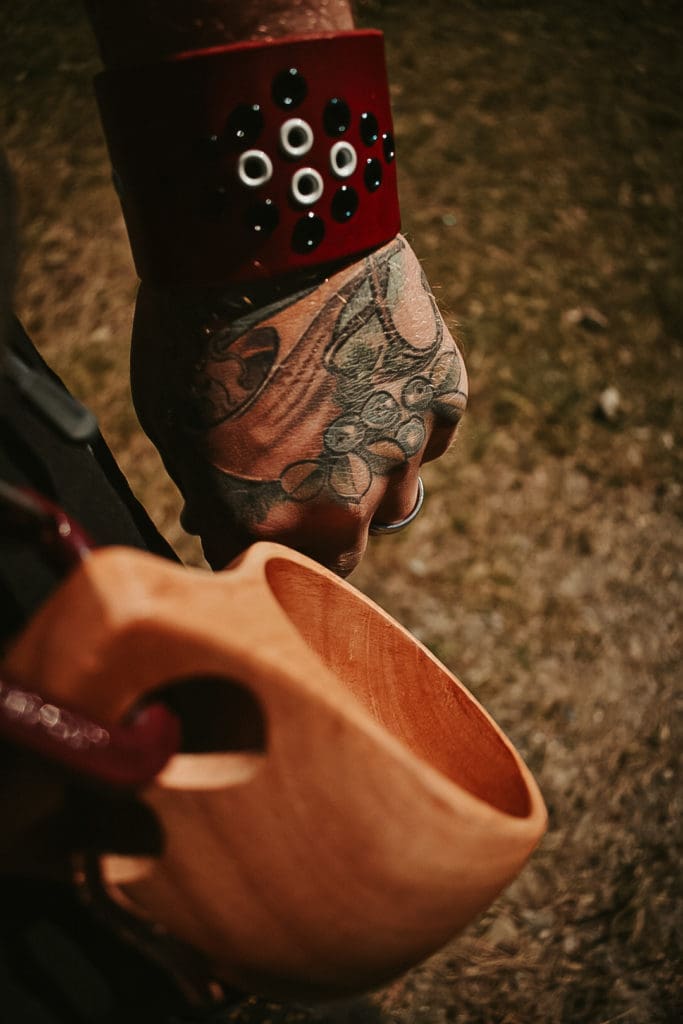 05843 Turkoppen hand tatto Thomas