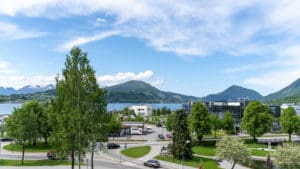 Havila Hotel Ivar Aasen 43 A7301891