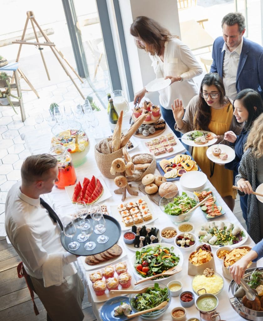 food catering cuisine culinary gourmet buffet part 2025 02 10 01 18 44 utc cut