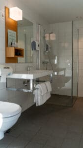 Havila Hotel Ivar Aasen 47 20240309 A7301257