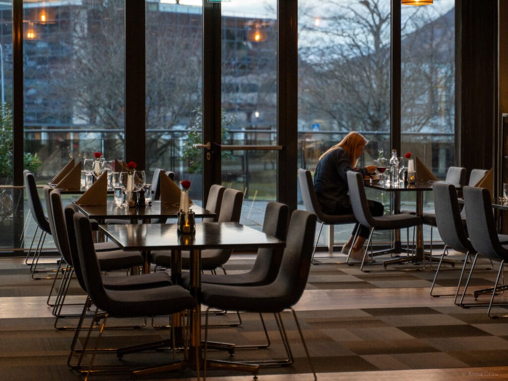 Havila Hotel Ivar Aasen 51 20250311 A7304796