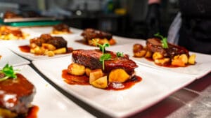 Havila Hotel Ivar Aasen 32 20250311 A7304941 Enhanced NR