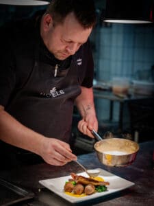 Havila Hotel Ivar Aasen 29 A7305038 3