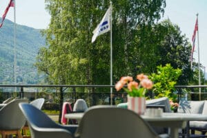 Havila Hotel Ivar Aasen 17 A7305740