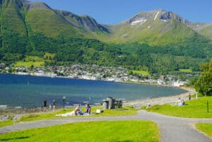 Havila Hotel Ivar Aasen 41 A7305769