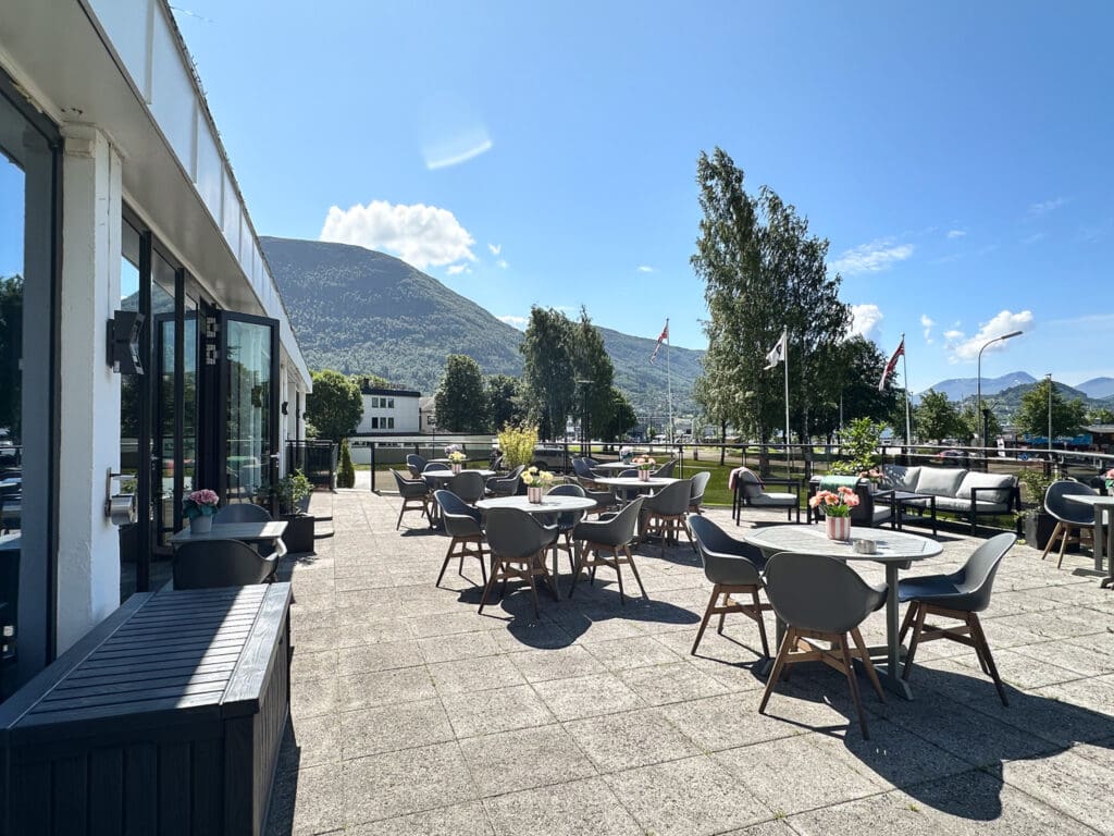 Havila Hotel Ivar Aasen 55 IMG 2959