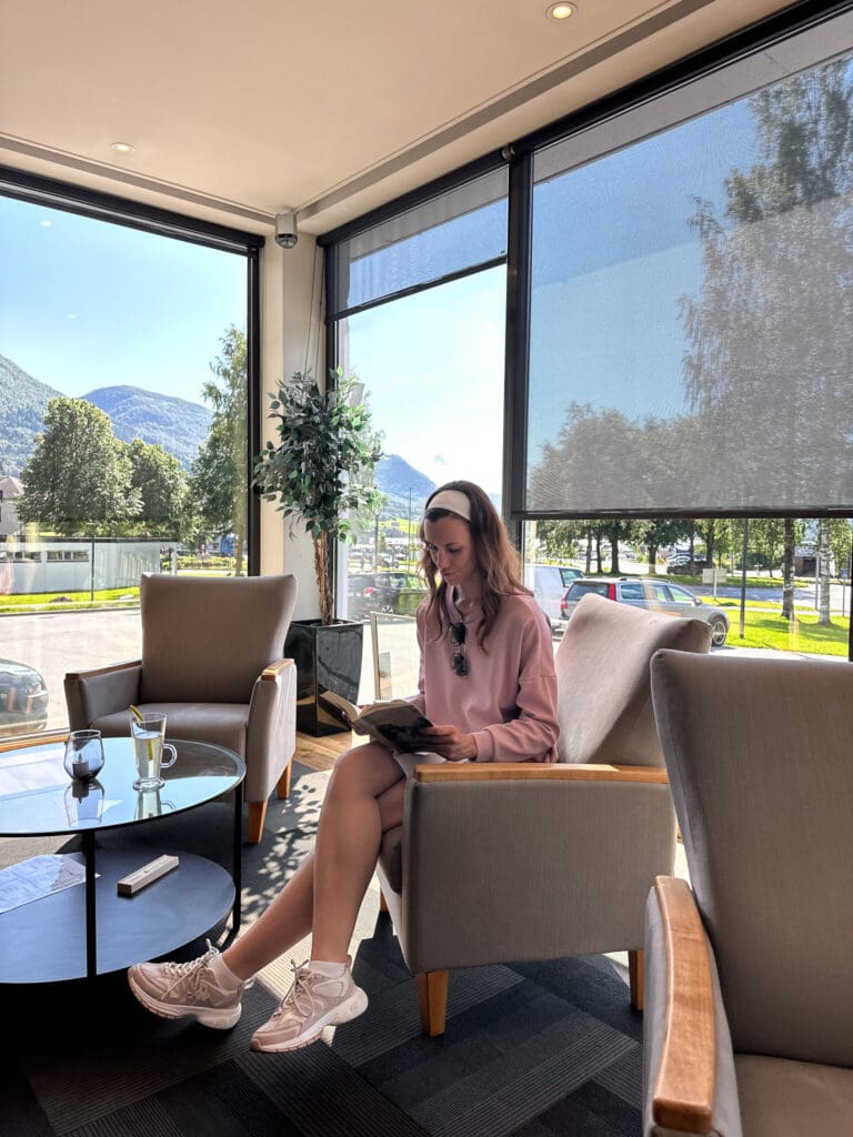 Havila Hotel Ivar Aasen 54 IMG 3038